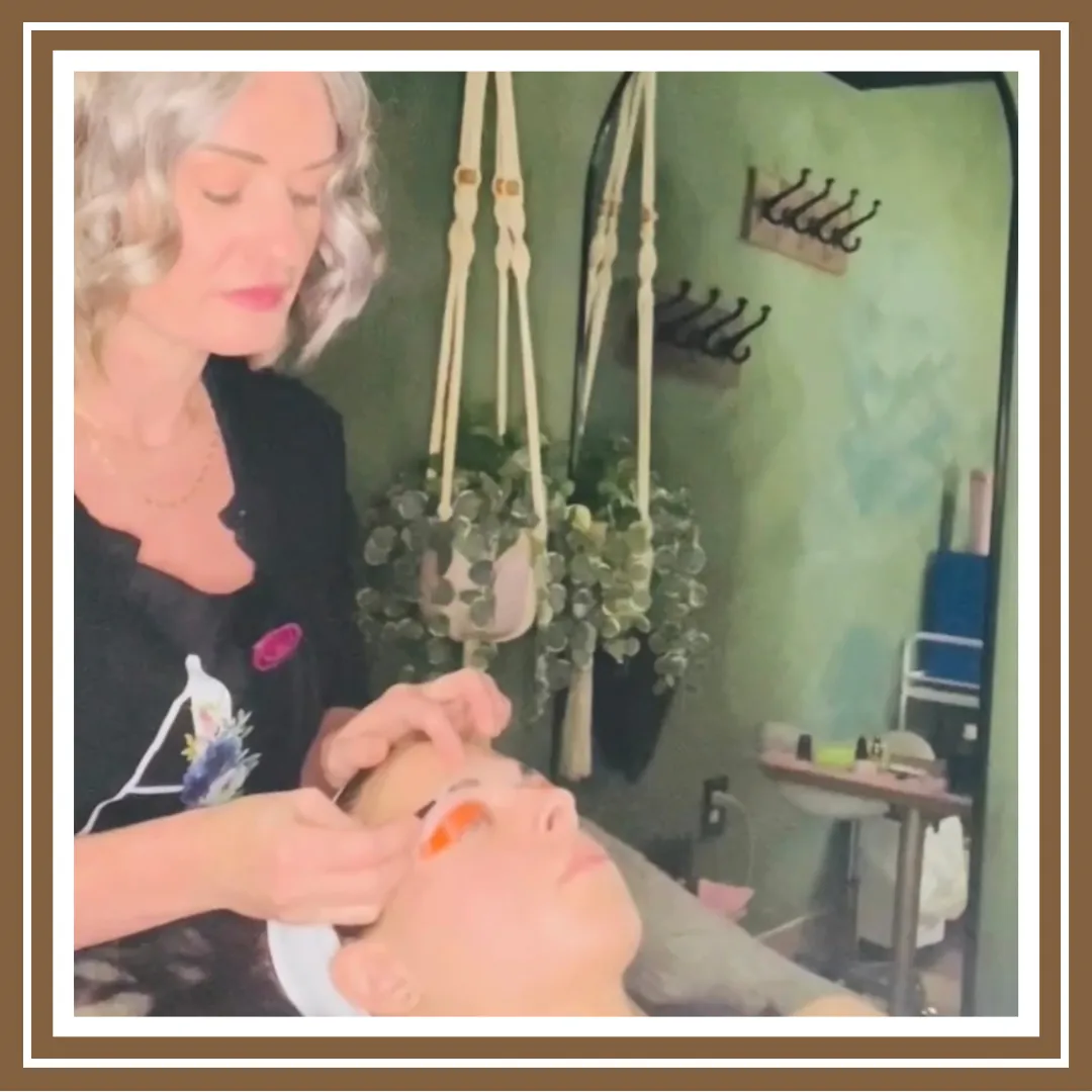 Skincare Solutions Customized for You