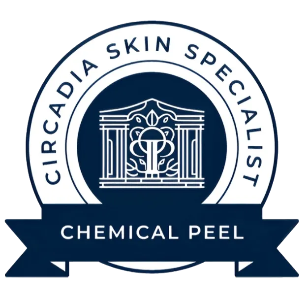 Chemical Peel Specialist